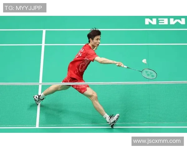 香港羽毛球运动员奋勇拼搏 不畏挑战在国际赛场上展现风采