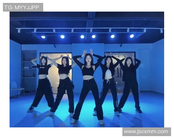 重庆街舞队如何引领节奏革新掀起舞蹈新风潮的探索与实践