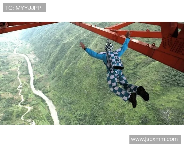 极限运动的魅力与挑战吴伟分享他的冒险人生与心路历程