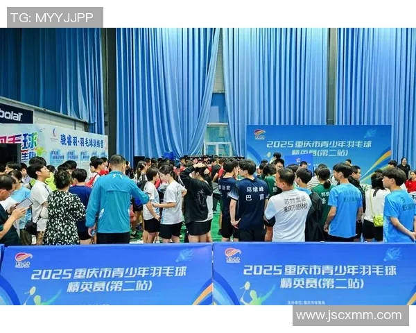 重庆羽毛球队在全国羽毛球耐力排行榜中荣获第五名的佳绩分析