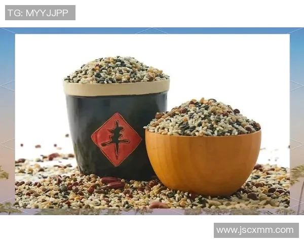 五谷丰登：探讨五大农作物的栽培技术与可持续发展趋势