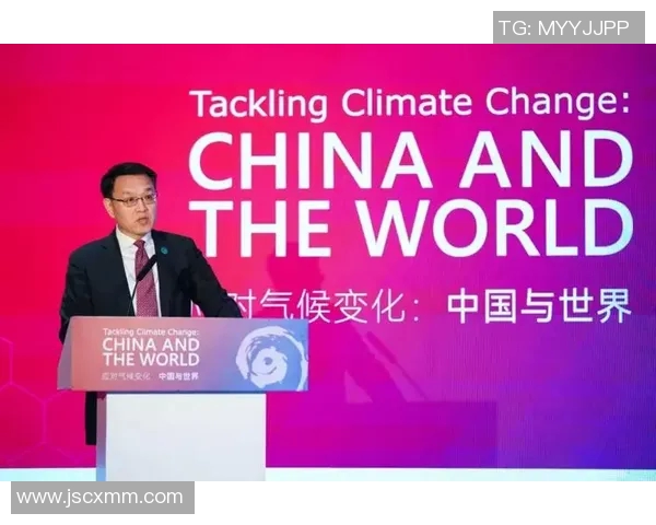 全球气候变化加剧专家呼吁加强国际合作共同应对环境危机