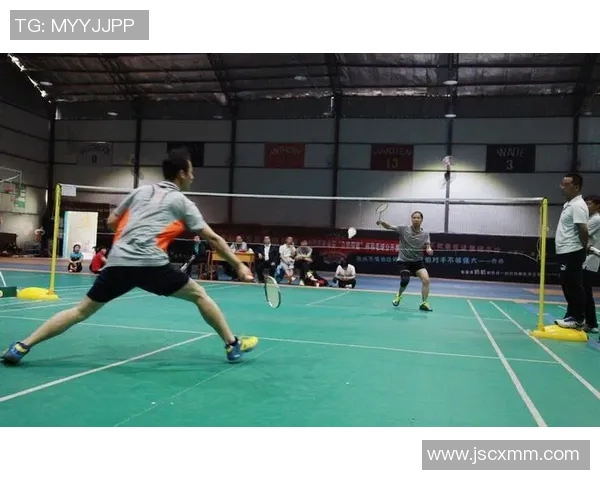 专访羽毛球教练赵军探讨成功秘诀与未来发展方向