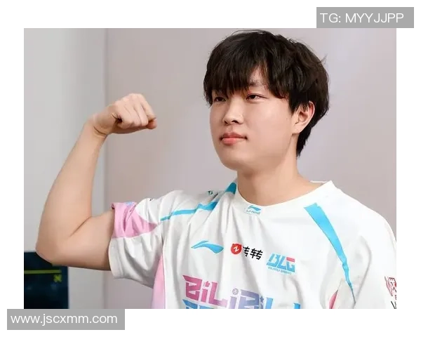 和平精英纪实：见证BLG从新秀到强队的成长与蜕变之路