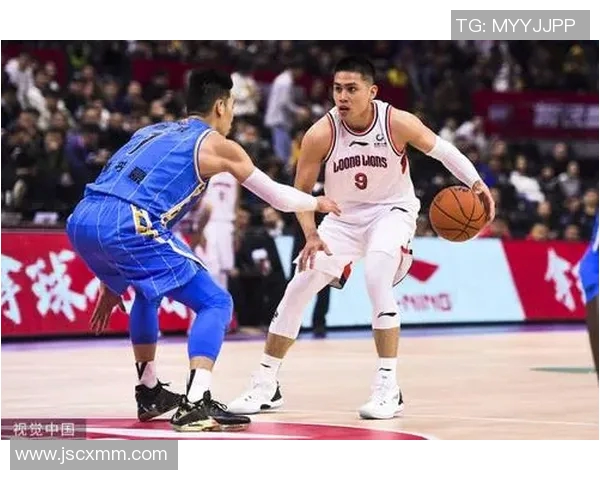 广州篮球队在城市联赛中的节奏表现分析与点评