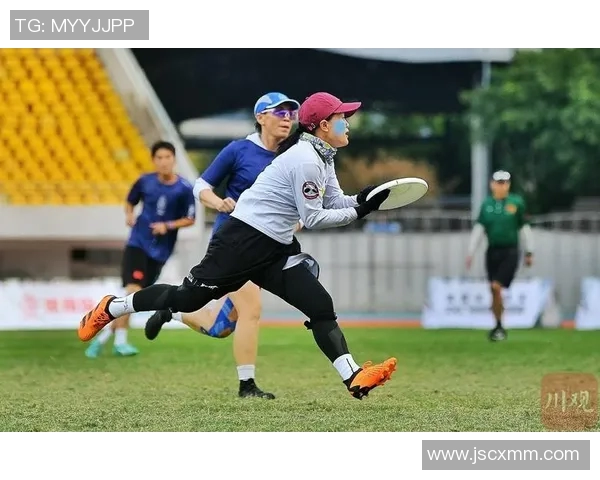 广州飞盘队的耐力变革引发热议探索飞盘运动的新风潮与发展潜力