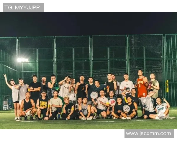 杭州飞盘队在极限运动嘉年华积分榜中以97分稳居第一名