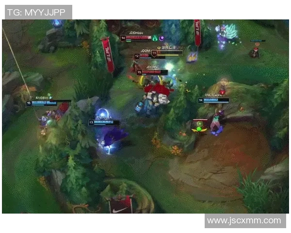 赛后复盘：RNG与JDG对决中的战术速度与节奏分析