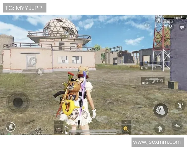 和平精英评论：深入分析BLG战队的防守反击策略及其成败得失