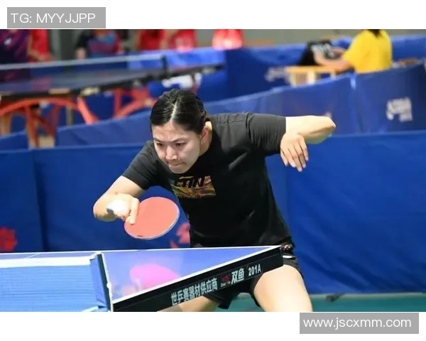 广州乒乓球队防反策略分析及其在比赛中的得失表现探讨