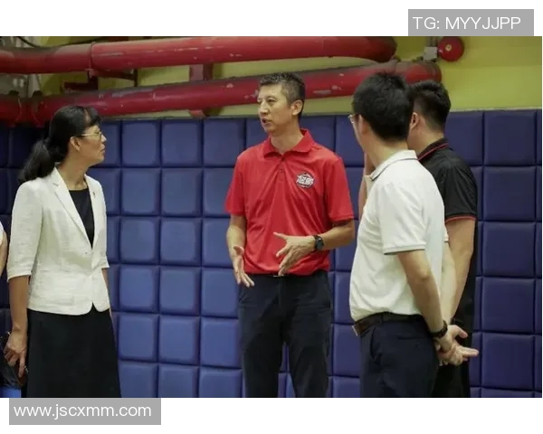 深圳篮球队运营模式分析与市场策略探讨